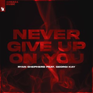 Zdjęcia dla 'Never Give Up On You'