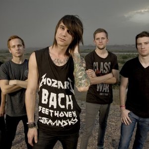 'Blessthefall' için resim