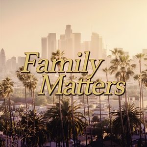 Image for 'Family Matters'