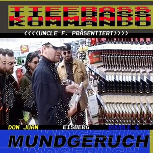 Image for 'Mundgeruch'