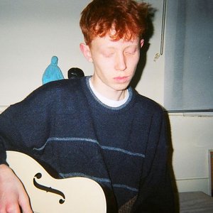 Image for 'King Krule'