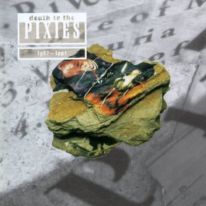 Image for 'Death To The Pixies  Cd 2'