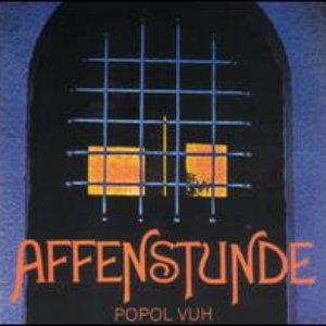 Image for 'Affenstunde [2004 Remaster]'