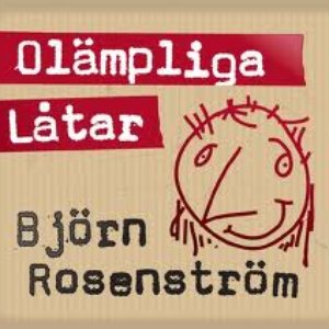 'Olämpliga Låtar' için resim