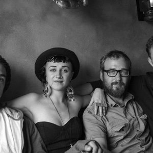 'Hiatus Kaiyote'の画像