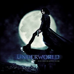 Image for 'Underworld (Music from the Motion Picture)'