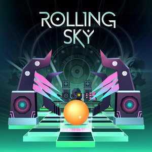 Image for 'Rolling Sky (Original Game Soundtrack)'