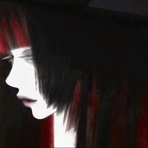 “gothlovee”的封面