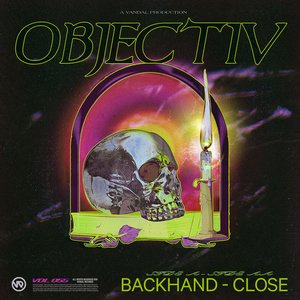 Image for 'Back Hand / Close'