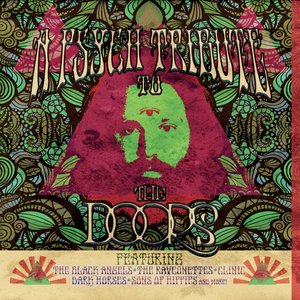 “A Psych Tribute to the Doors”的封面