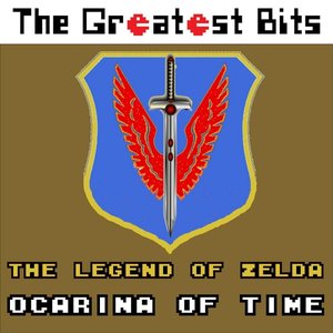 Image for 'The Legend of Zelda: Ocarina of Time'
