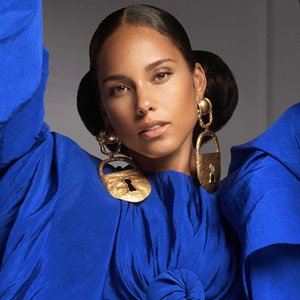 Image for 'Alicia Keys'