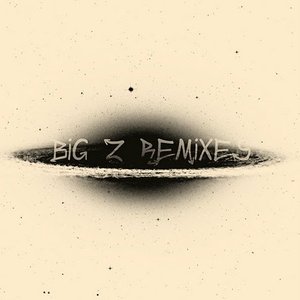 Image pour 'Big Z Remixes'