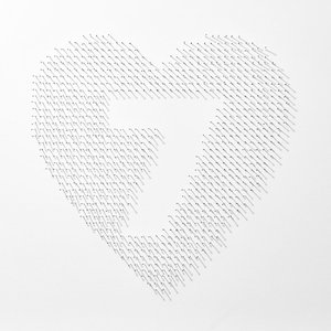 Image for '7 Different Words for Love'