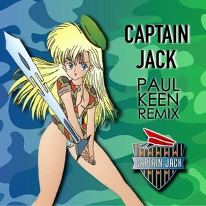 Image for 'Captain Jack (Paul Keen Remix)'