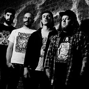Image for 'Corrupt Moral Altar'