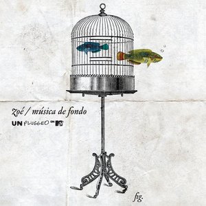 'Música De Fondo MTV Unplugged (Standard Version)' için resim