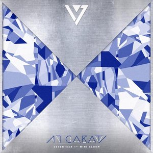 Image for '17 CARAT'