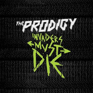 Zdjęcia dla 'Invaders Must Die (Special Edition)'