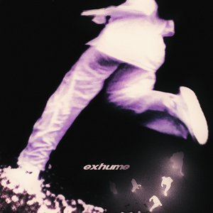 'exhume'の画像