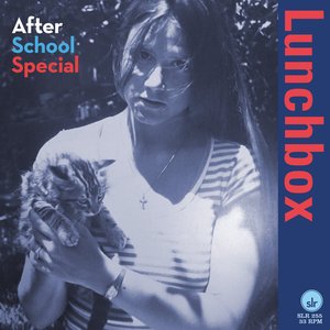 Image for 'After School Special'