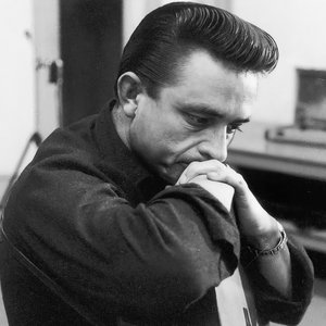 Image for 'Johnny Cash'