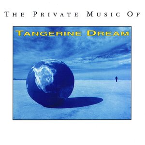 Image for 'The Private Music of Tangerine Dream'
