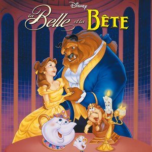 Image for 'La Belle et la Bête'