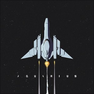 Image for 'Aquarius III'