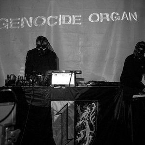 Image for 'Genocide Organ'