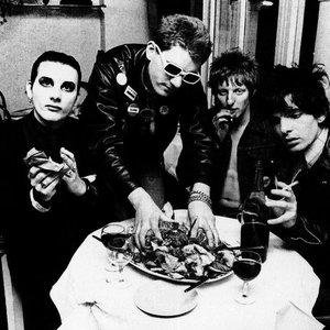 Immagine per 'The Damned'