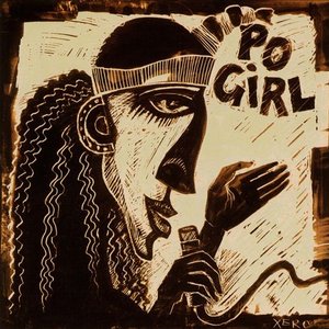 Image for 'Po' Girl'