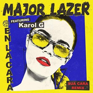 Image for 'En La Cara (Sua Cara Remix)'