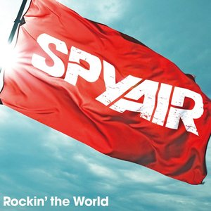 Изображение для 'Rockin' the World'