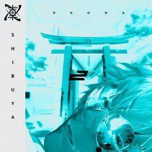 'SHIBUYA 2'の画像