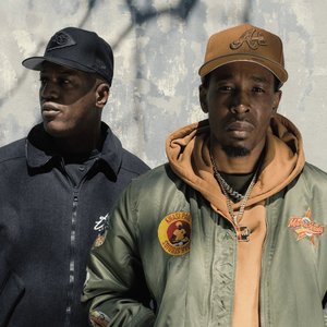 “Rome Streetz & Conductor Williams”的封面