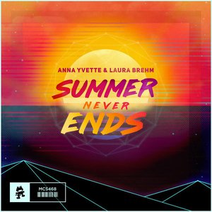 Image for 'Summer Never Ends'