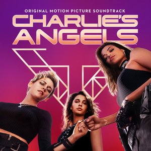 Image for 'Charlie's Angels (Original Motion Picture Soundtrack)'