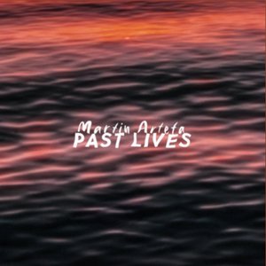 “Past Lives”的封面