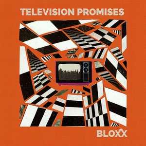 “Television Promises”的封面