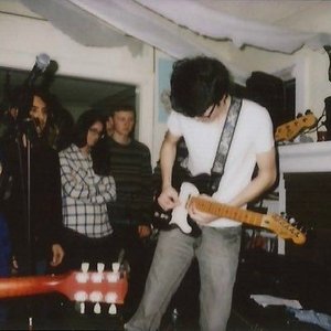 Image for 'Car Seat Headrest'