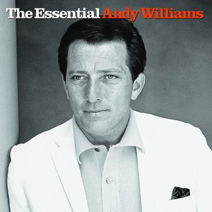 Image for 'The Essential Andy Williams'