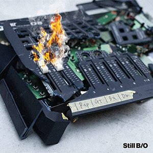 “Still B/O”的封面
