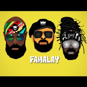 Image for 'Famalay'