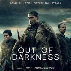 Image for 'OUT OF DARKNESS (ORIGINAL MOTION PICTURE SOUNDTRACK)'