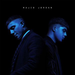 “Majid Jordan”的封面