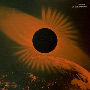 Bild för 'THE END OF EVERYTHING'