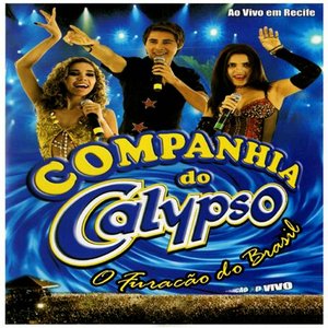 Imagem de 'Companhia do Calypse: Ao Vivo em Recife, Vol. 4'