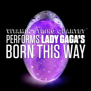 Immagine per 'VSQ Performs Lady GaGa's Born This Way'