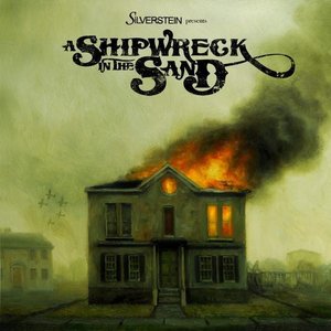 Image for 'A Shipwreck In The Sand (Bonus Track Version)'